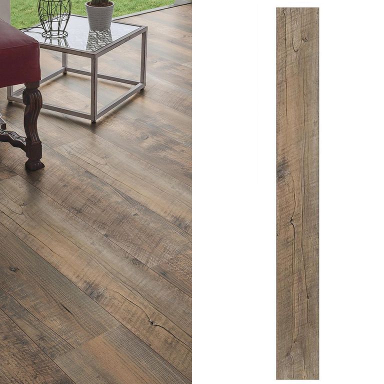 Piso Flotante 8 mm Pine Pine 2.2 m2
