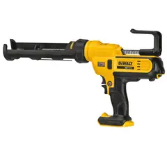 DEWALT - Pistola calafatera inalámbrica 20V sin batería