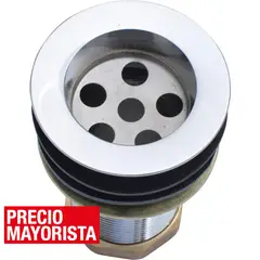 NIBSA - Desagüe acero 1 1/4"