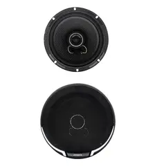 AIWA - Parlantes de Auto 16cm 200 Watts Aiwa.