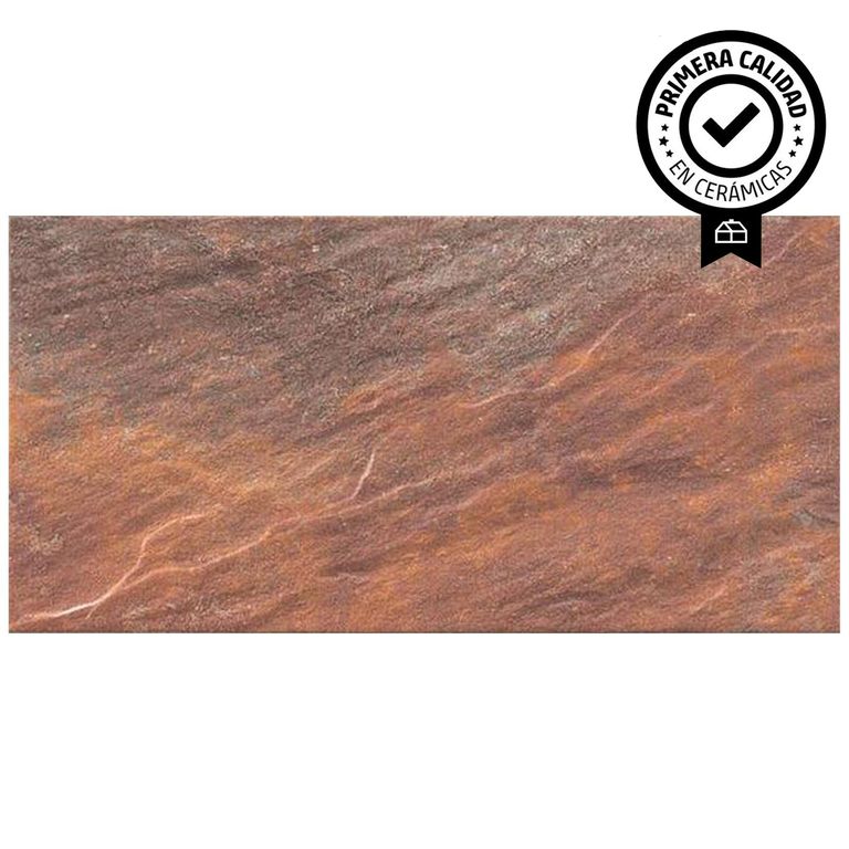 Cerámica 15x31 cm Cotto 1 m2