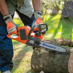 HUSQVARNA - Motosierra Pro Li 535I Xp sin Batería