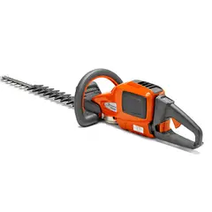 HUSQVARNA - Cortasetos Inalámbrico Li 520Ihd60 sin Batería y Cargador