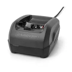 HUSQVARNA - Cargador De Batería Li Qc250