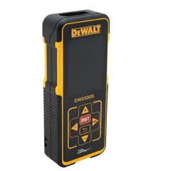 DEWALT - Medidor de distancia láser 100 metros