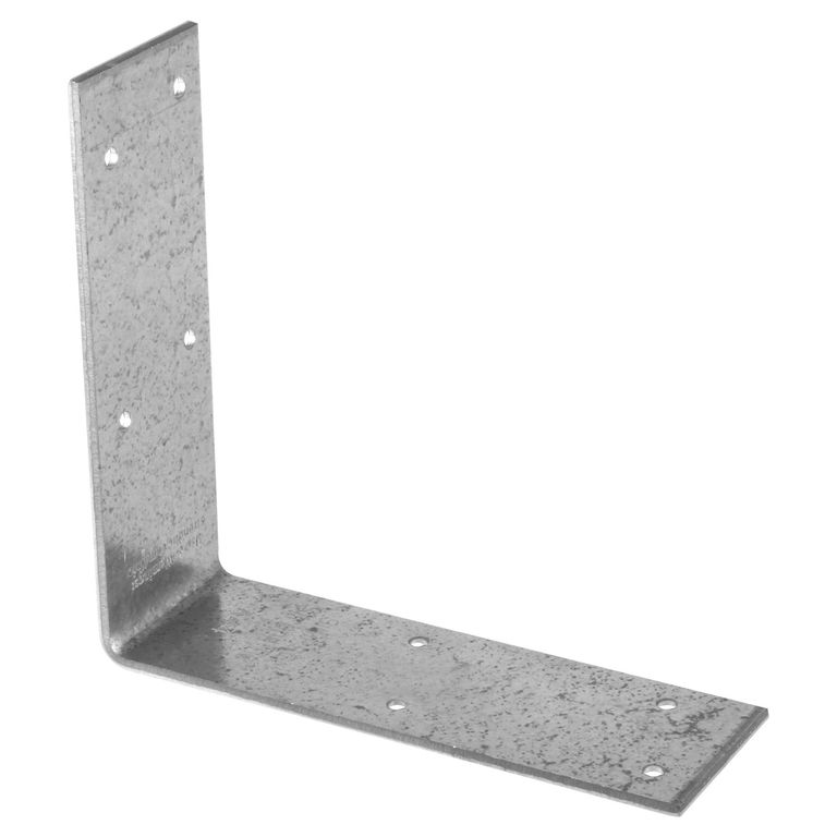 Ángulo de refuerzo 3/8x1 1/2"