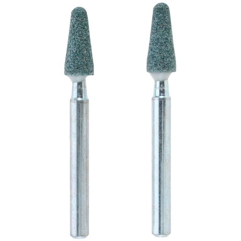 Piedra Para Esmeril Carburo Silicio 4,8 Mm