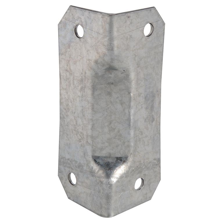 Ángulo de refuerzo 2 3/4x1"