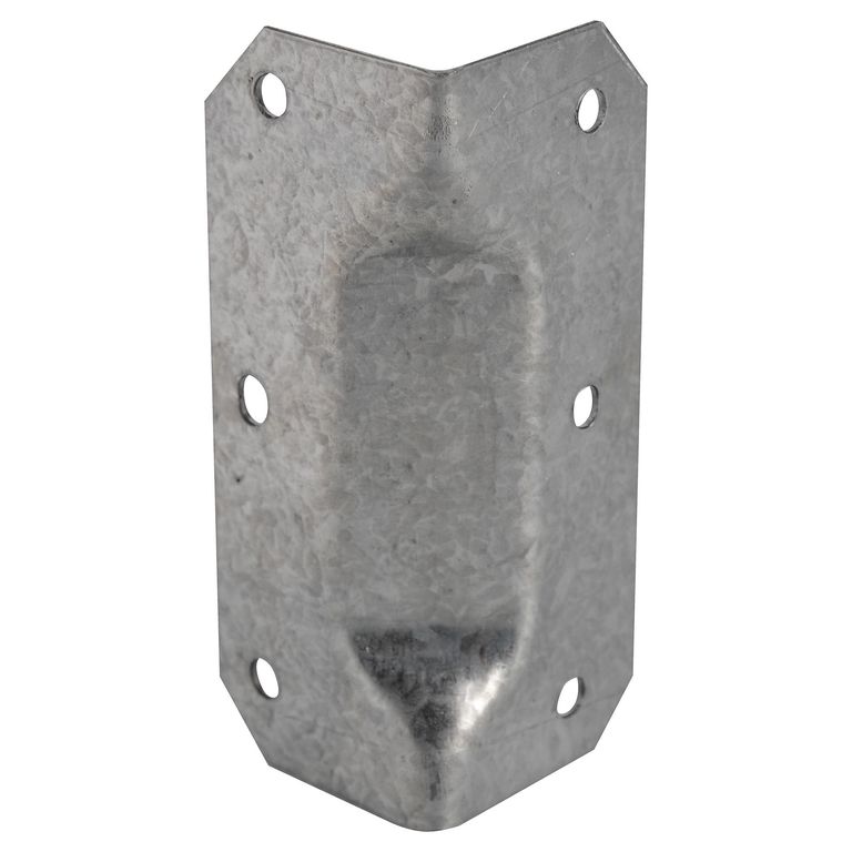 Ángulo de refuerzo 3 1/4x1 1/4"