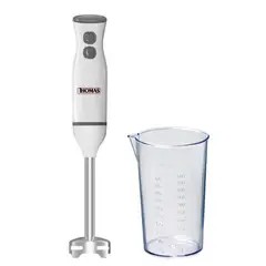THOMAS - Multimixer 0.5 cm3 300 kW Blanco TH-8706