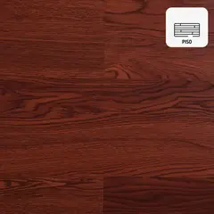 DIB - Piso Vinílico 2 mm 15.2x91.4 cm Calm Cerezo 3.34 m2