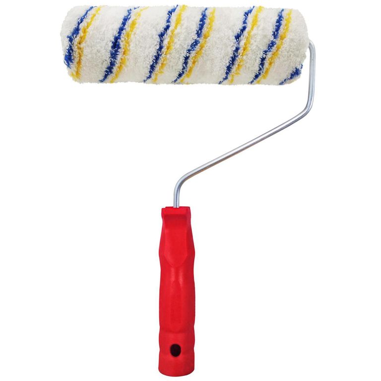 LIZCAL - Rodillo Ultrasoft 23 cm para Superficies Multiuso | Ofertitas