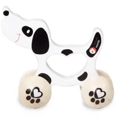 KIDSCOOL - Juego de arrastre doggy