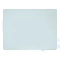 BI SILQUE - Pizarra vidrio magnética 90x60 bi-silque