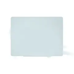 BI SILQUE - Pizarra vidrio magnética 120x90 bi-silque