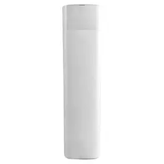 VIGAHOME - Ablandador de agua 43 litros