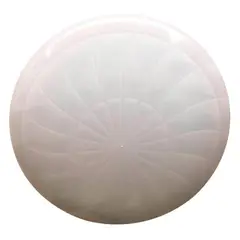 BP ILUMINACION - Plafón Led Mini Genova IP44 14W 950 lúmenes Luz Cálida 3000 K