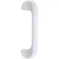 DVP - Manilla 96 mm Francia blanco