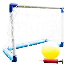 VADELL - Juego de Arco Fútbol para Agua xx