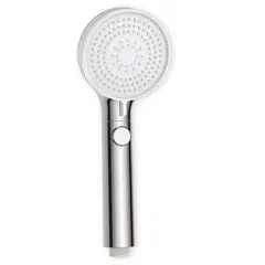 DUSCHY - Juego Ducha Quick Cromo