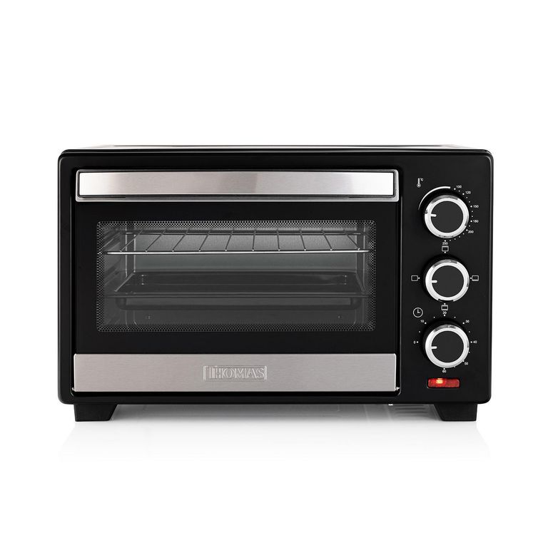 Horno eléctrico 16 litros