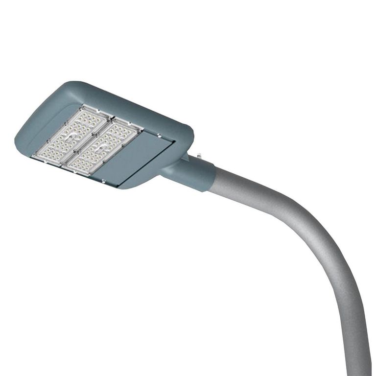 Luminaria pública basic 60 W 4000K