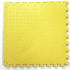 VADELL - Goma Diamantada 11 mm 61x61 cm Amarillo