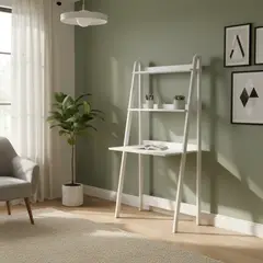 AGM - Escritorio Worki blanco