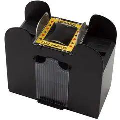 VADELL - Barajador De Naipe 4 Pisos