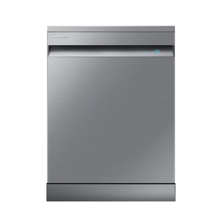 SAMSUNG Lavavajillas 14 Cubiertos Inox DW60A8050FS/ZS