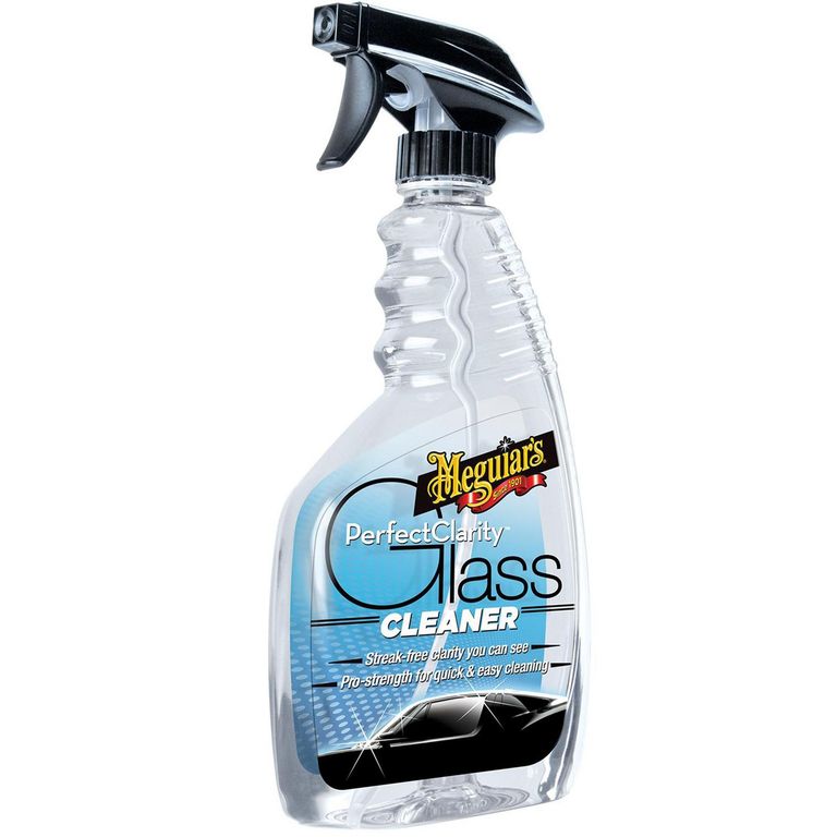 Limpiador de Vidrios para Auto 0.71 l Botella