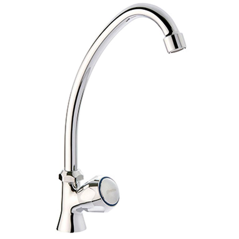 Monoblock Lavaplato Vertical Mossini Cromado