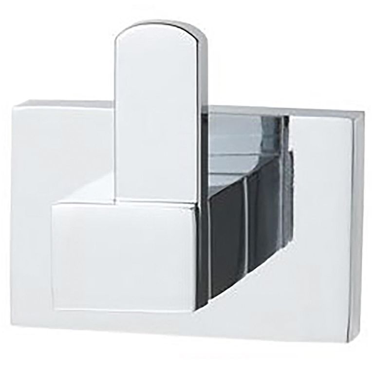 Percha Simple Toalla Rubo