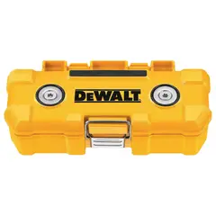 DEWALT - Set Puntas Para Atornillar 15 Piezas Con Caja Rígida Imantada
