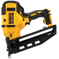 DEWALT - Clavadora angular inalámbrica 1 1/4" a 2 1/2" 20V MAX XR sin batería