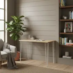 AGM - Escritorio Vintage 100x50x75 cm