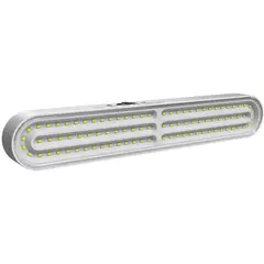 HB LEDS - Lámpara Emergencia LED Portátil 9 Hrs Elegante