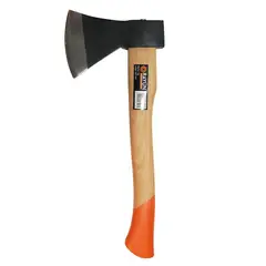 FG - Hacha con mango 1 kg