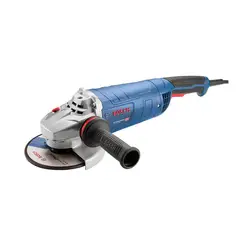 BOSCH - Esmeril angular eléctrico 7" 2800W