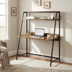 POTTERY - Escritorio 120x50x150 cm