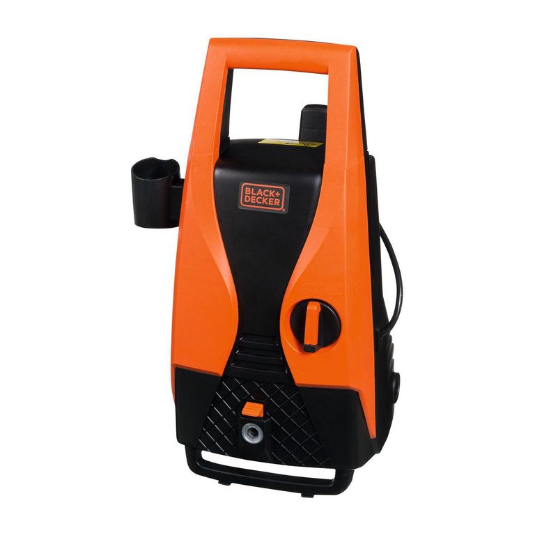 Hidrolavadora Eléctrica 1400 W 105 Bar PW1450TDL-B2C