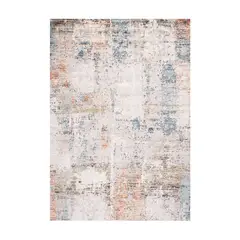 DIB - Alfombra maison 160x230 cm cream/dark grey