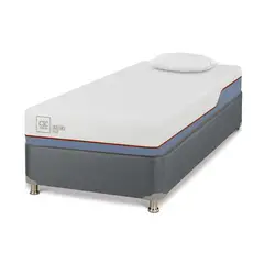 CIC - BAa excellence plus 1p n + alm