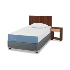 CIC - Ba Excellence 1.5 P Set Stylo + Alm