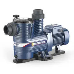 PEDROLLO - Bomba para piscina 1 HP, 400 lt/min