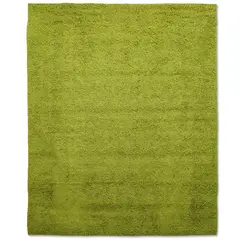 IDETEX - Alfombra Shaggy Lisa 133x180 cm Polipropileno Diseños