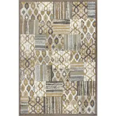IDETEX - Alfombra 160x235 cm Polipropileno Diseños