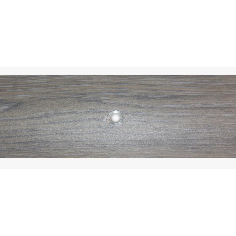 Cubrejunta rockford c/tornillo 1mt holzt
