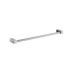 KLIPEN - Toallero barra 30cm cromo