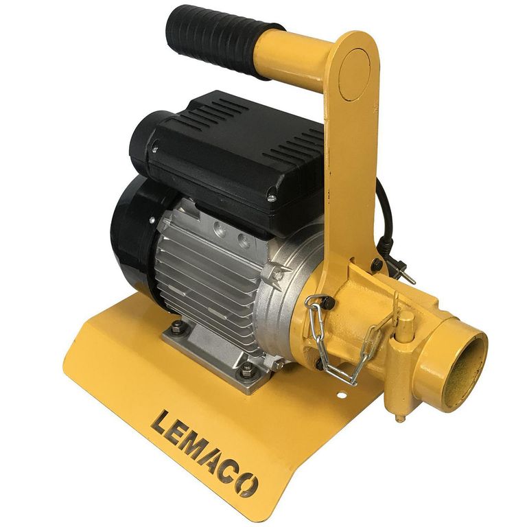 Unidad motriz eléctrica 2 HP